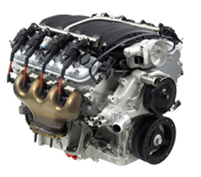 P1B7B Engine